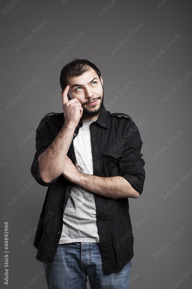 casual think casual think