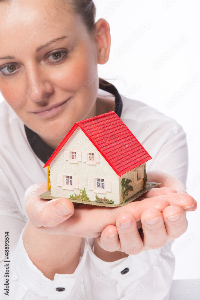 Little House Little House