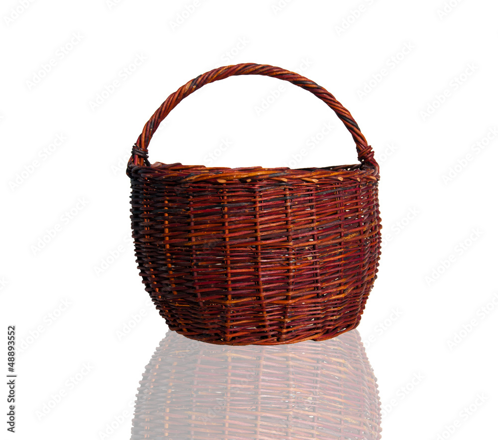 Vine Basket