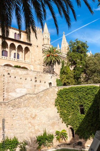 Cathedral of Palma de Mallorca