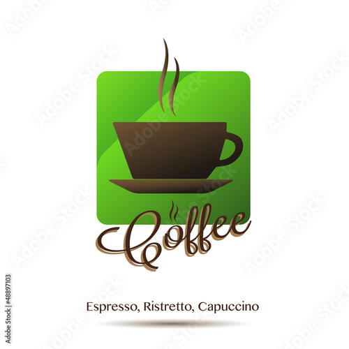 Coffee cup