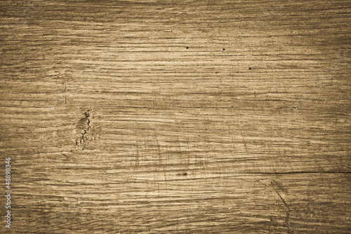 Fine texture of wood