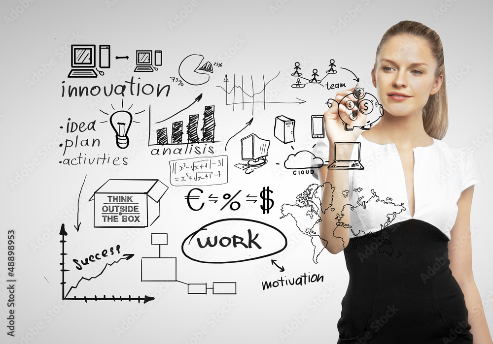 business concept business concept