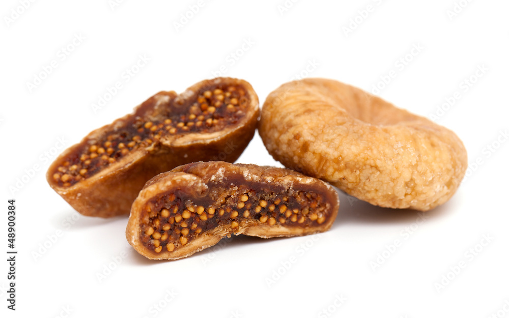 dried figs dried figs