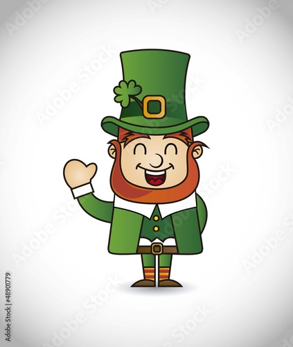patricks day