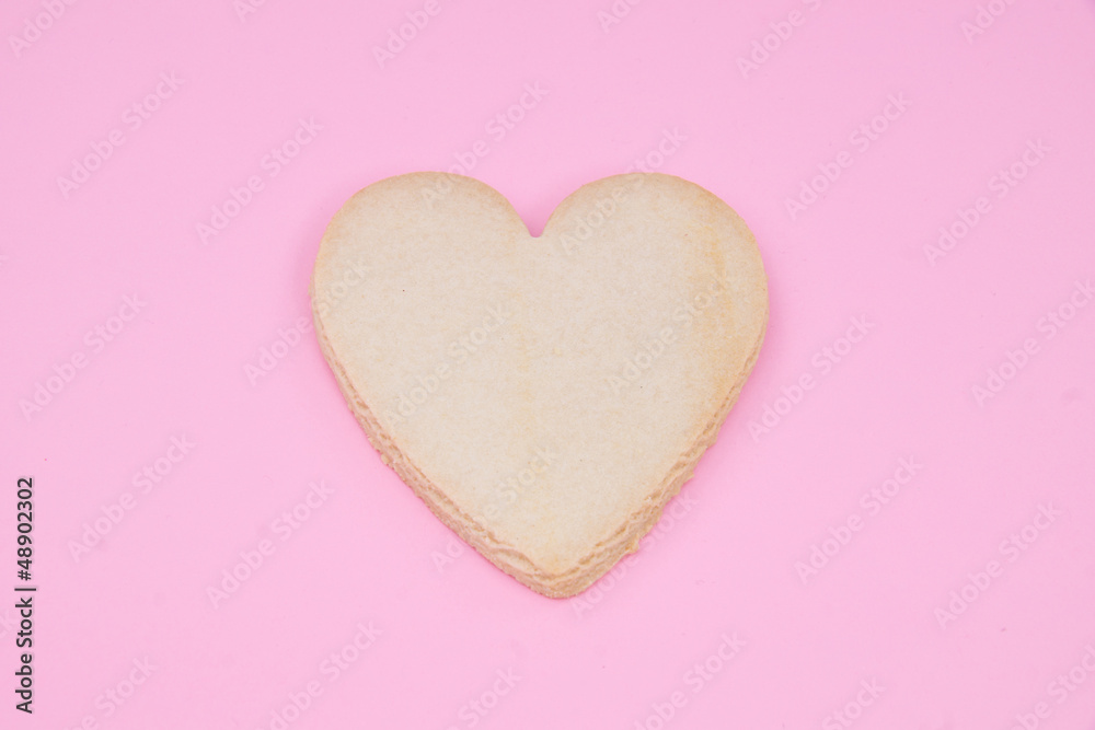 Valentine cookies Valentine cookies