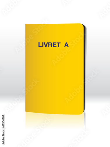 Livret A