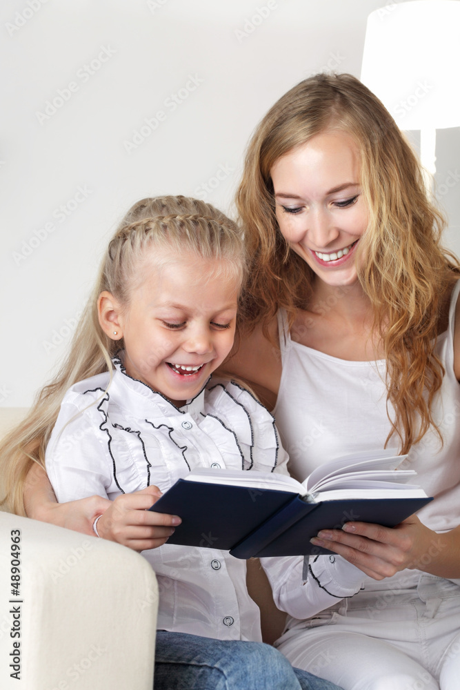 family read family read