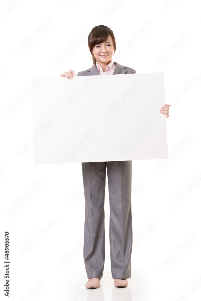 blank board blank board