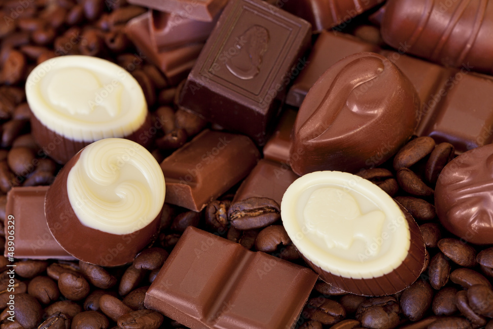 Pralinen Pralinen
