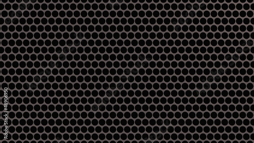 Wallpaper Mural Rejilla metalica Torontodigital.ca