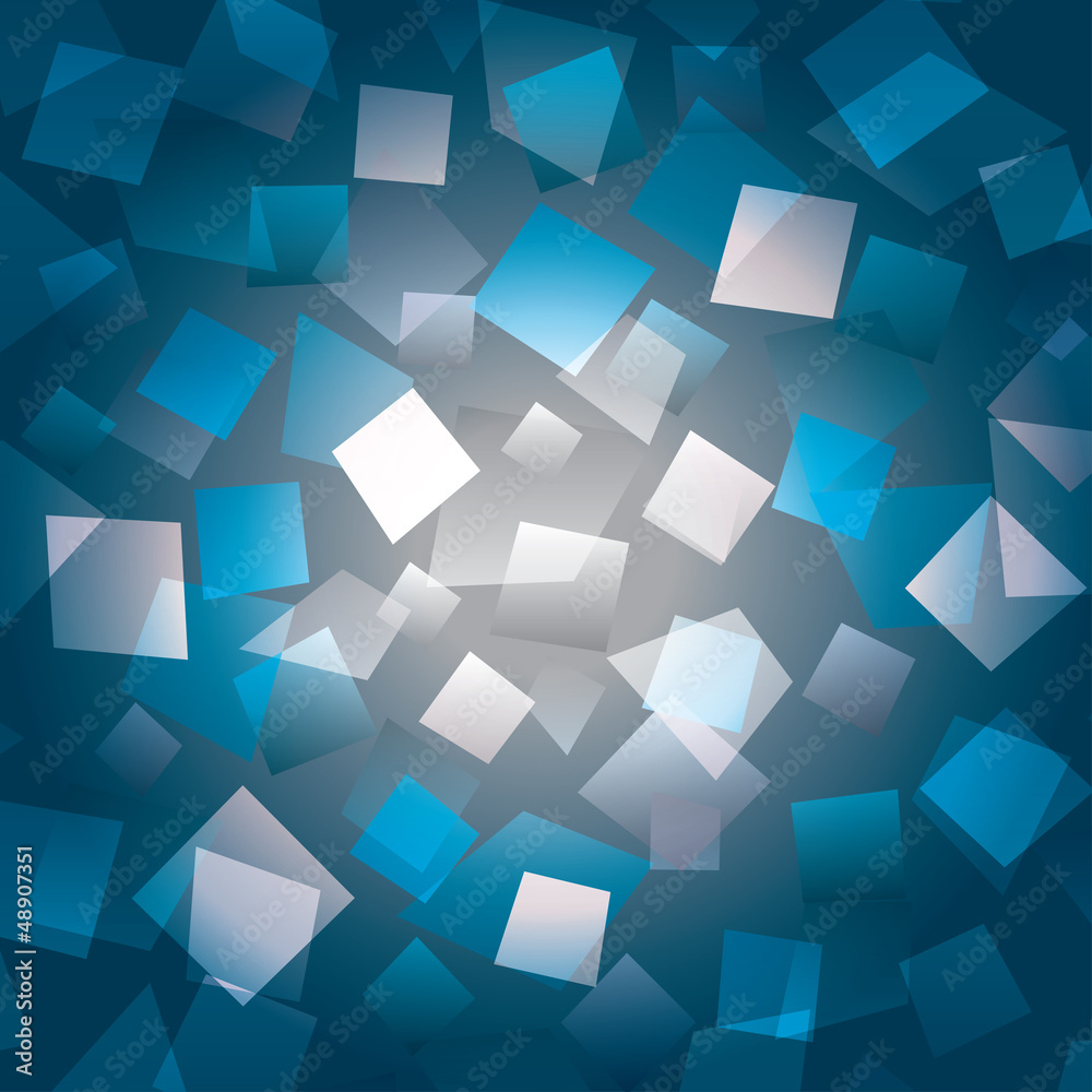 Colorful abstract background with different rectangles Colorful abstract background with different rectangles