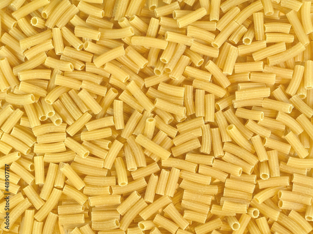 Macaroni Macaroni