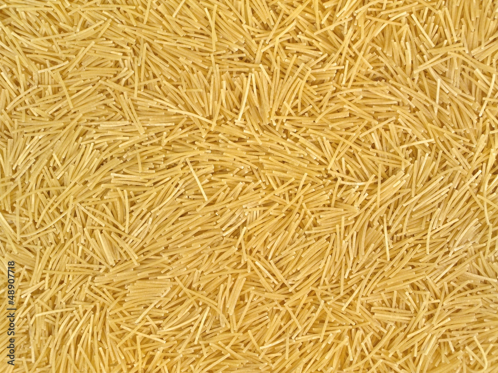 Vermicelli Vermicelli