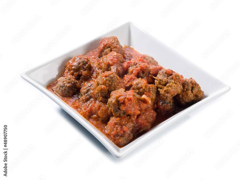 meatballs with tomato sauce meatballs with tomato sauce