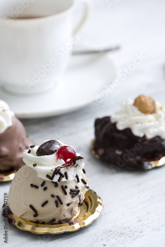 Dessert