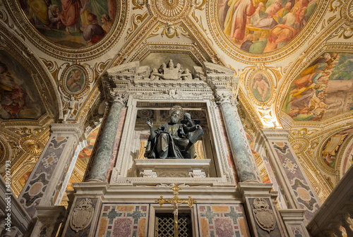 Cripta San Matteo