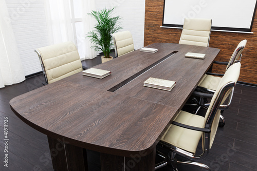conference table photo