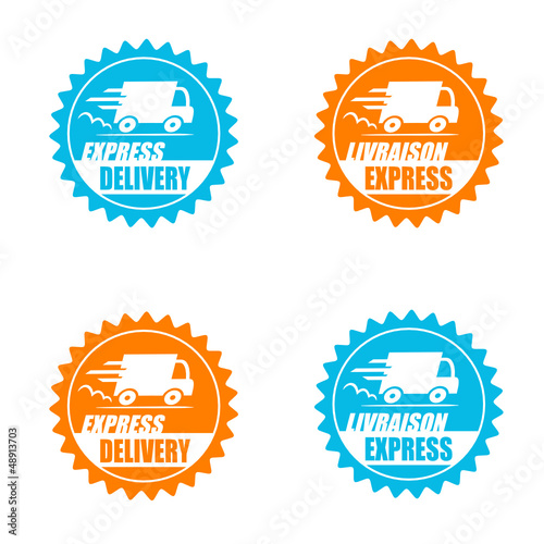 express delivery 1