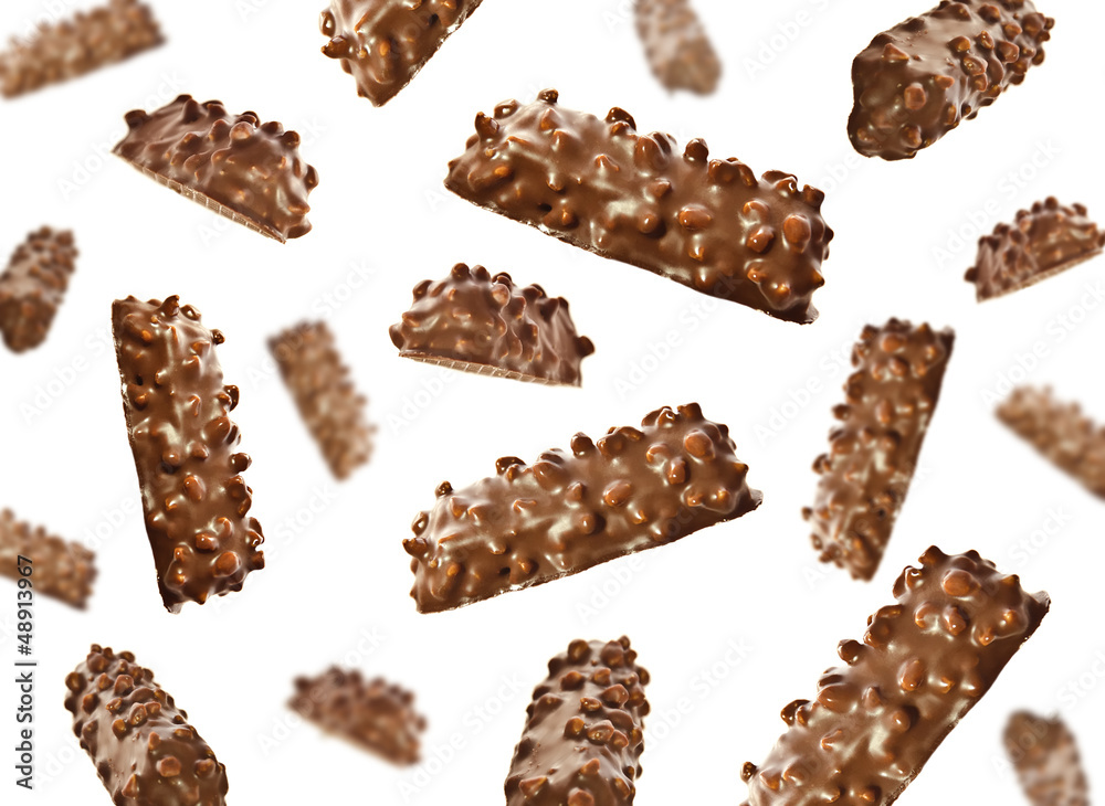 chocolate candies chocolate candies