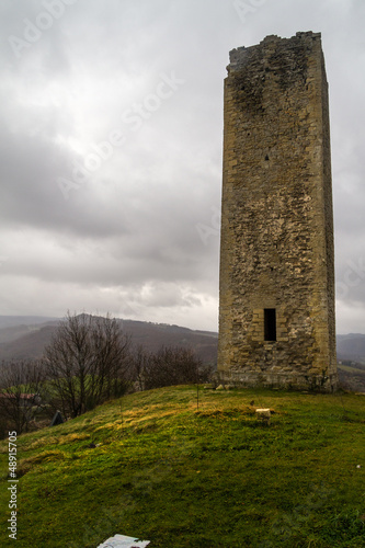 Torre di Bascio photo