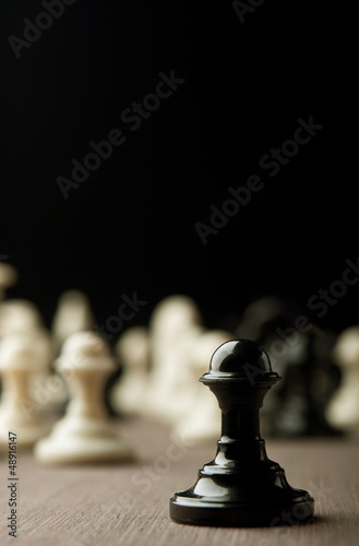 chess figures