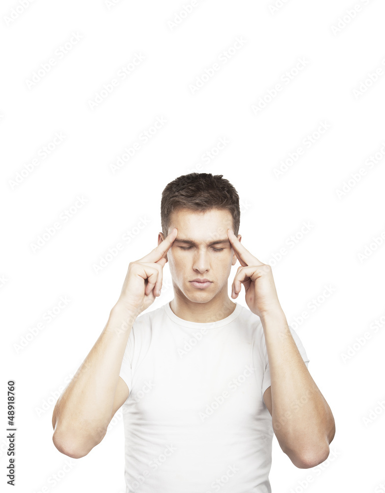 men thinking men thinking