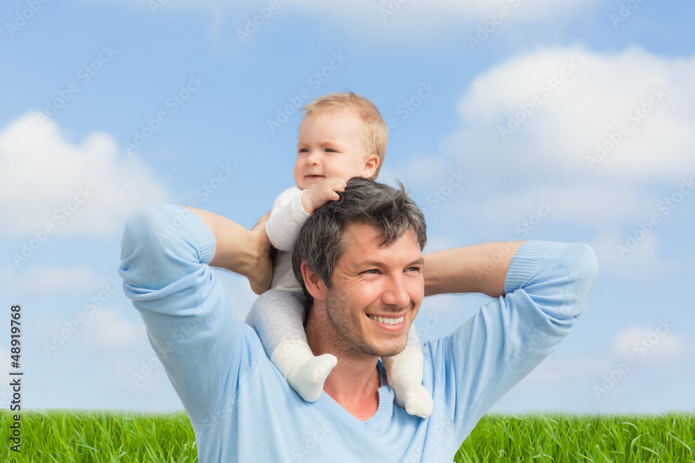 vater kind vater kind
