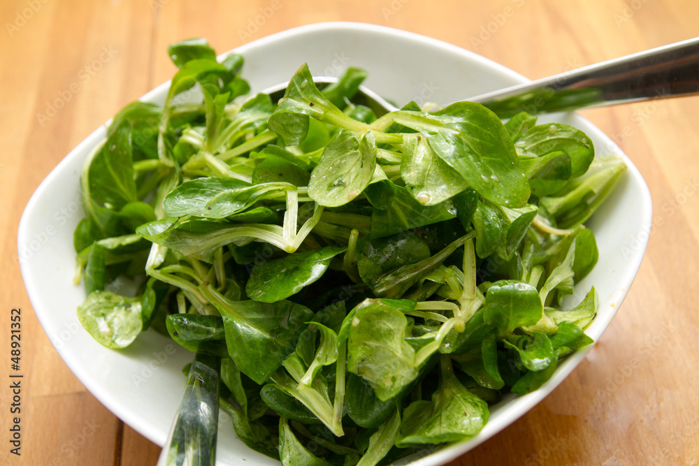 Feldsalat Feldsalat