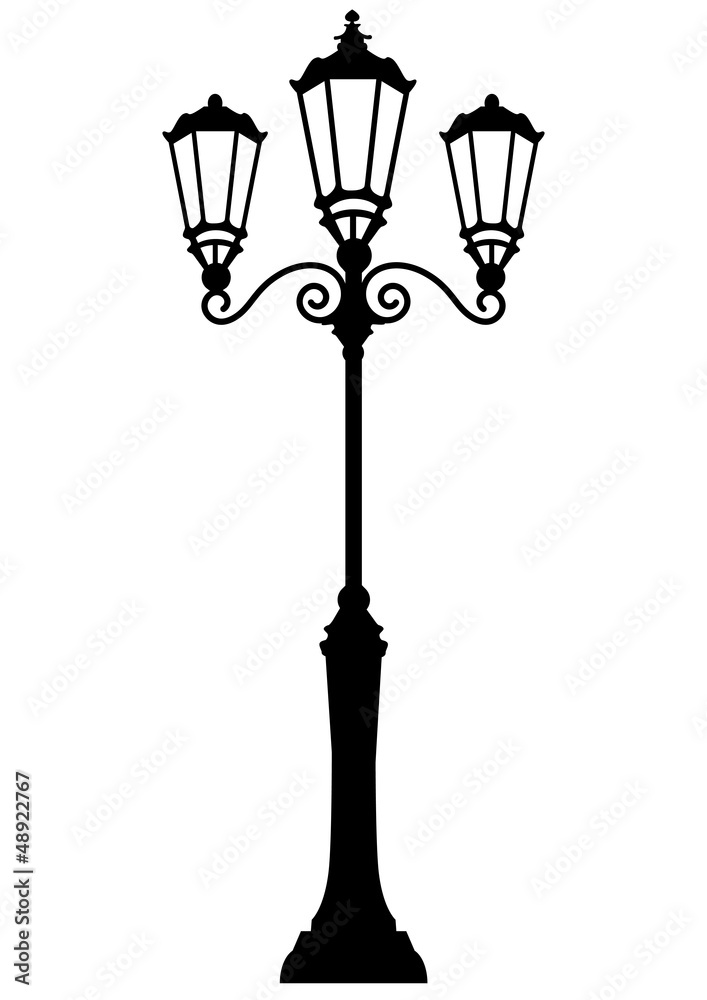 street light