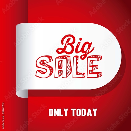 Big Sale photo