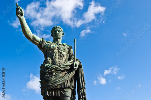 Foto Julius Caesar