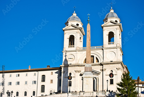 Spanish Steps