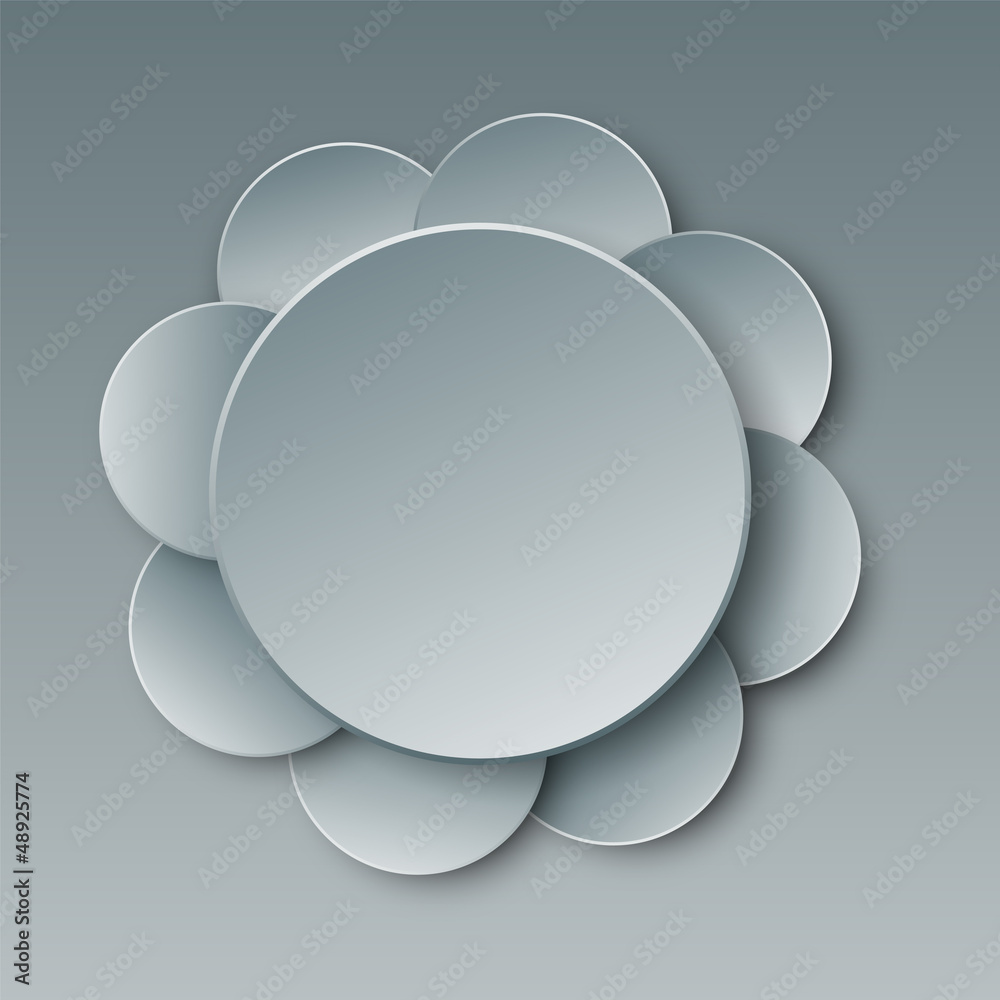 Paper vector background Paper vector background