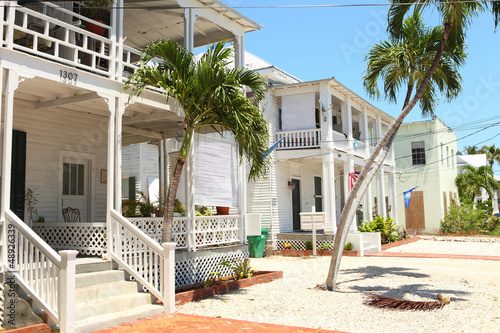 Häuser Key West photo