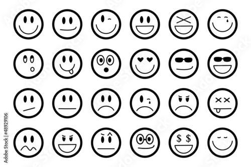 Smiley Set