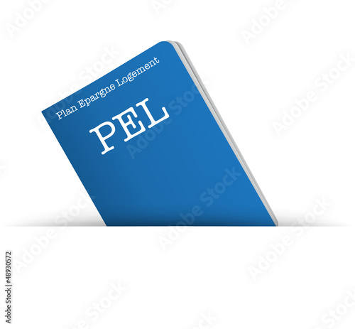 plan épargne logement - PEL