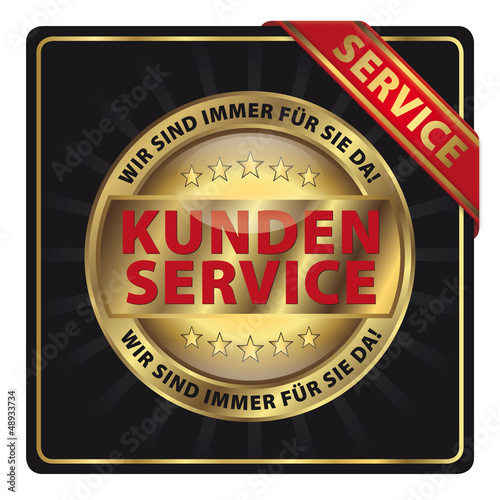 Kundenservice – Wir sind immer für Sie da!