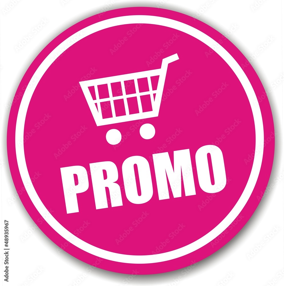 bouton promo bouton promo