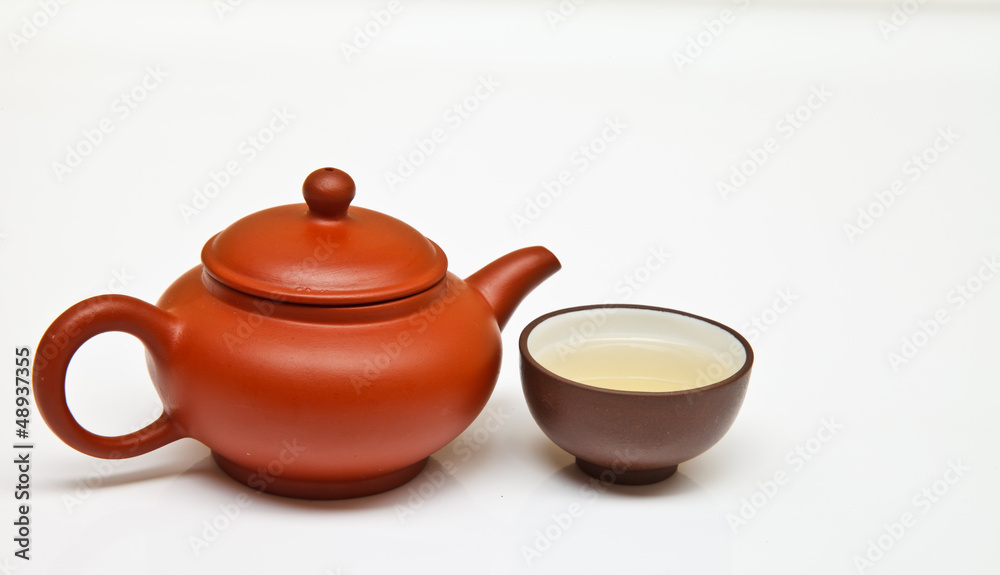 teapot teapot
