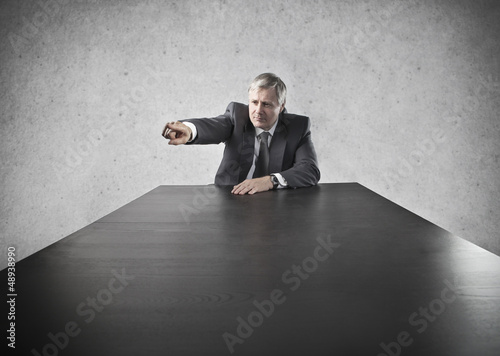 accuse