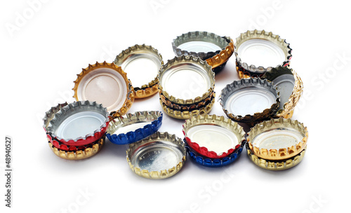 beer caps