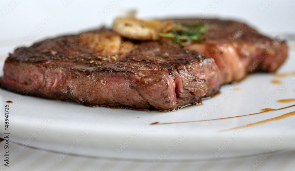 Steak Steak