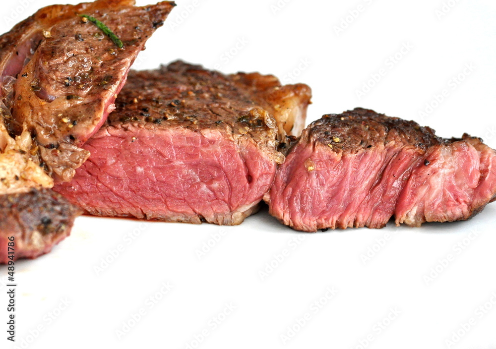 Steak Steak