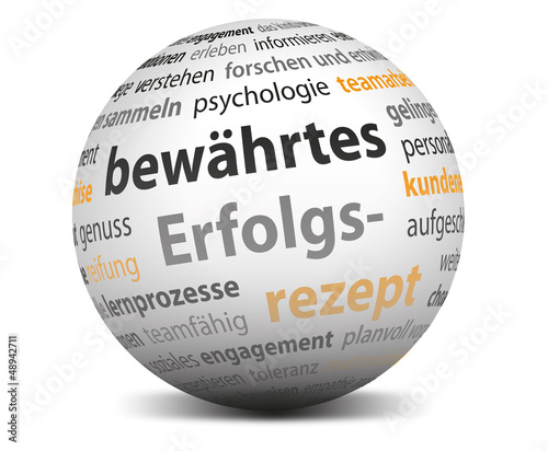 3d bewährtes erfolgsrezept