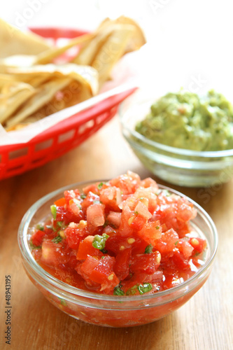 Salsa