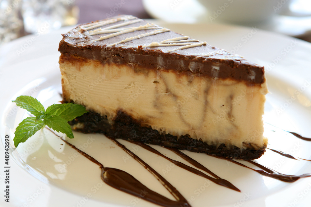 Cheesecake Cheesecake