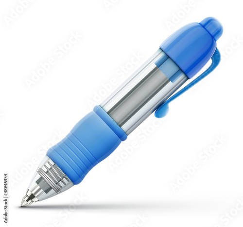 Ballpoint pen
