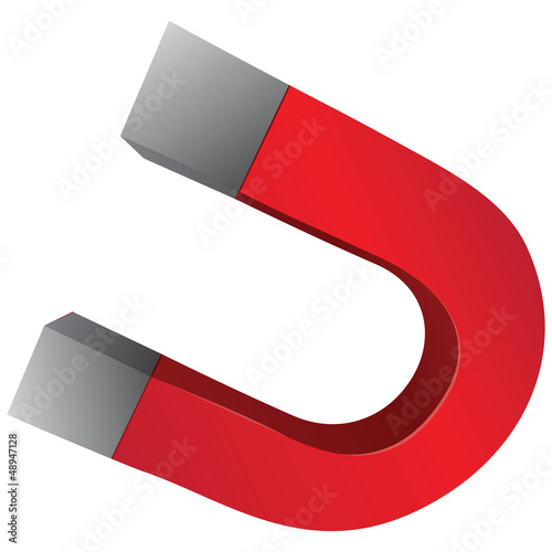 Magnet