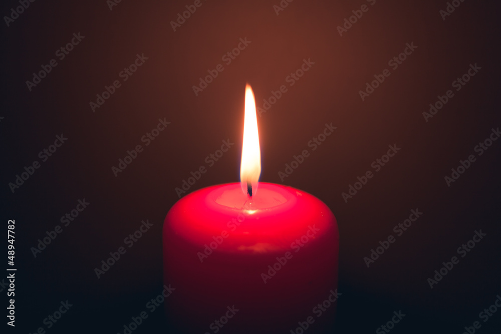 candle fire candle fire